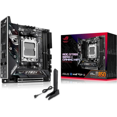 ASUS ROG STRIX B850-I GAMING WIFI (90MB1K30-M0EAY0)