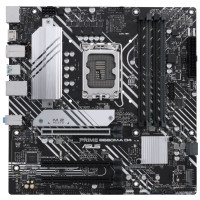 Asus PRIME B660M-A AC D4