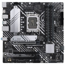 Asus PRIME B660M-A AC D4
