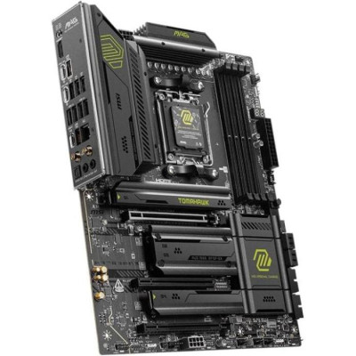 MSI MPG X870E EDGE TI WIFI