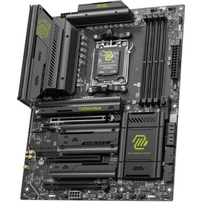 MSI MPG X870E EDGE TI WIFI