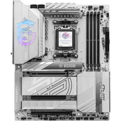 MSI MPG X870E EDGE TI WIFI