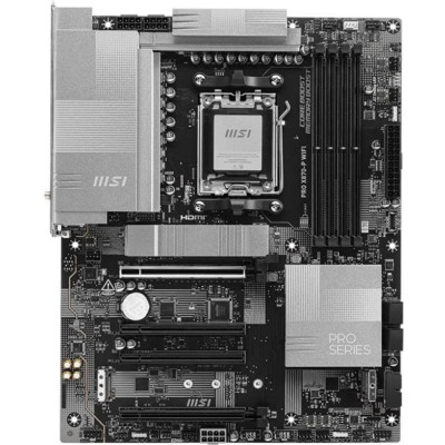 MSI PRO X870-P WIFI
