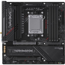 Maxsun MS-Terminator B850M PRO DARK WIFI