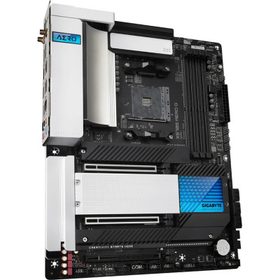 Gigabyte X570S AERO G