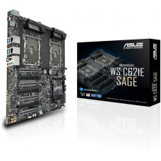 ASUS WS C621E SAGE