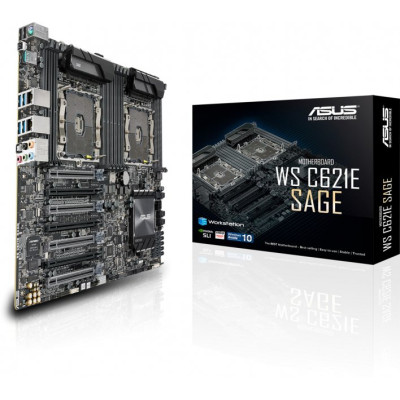 ASUS WS C621E SAGE