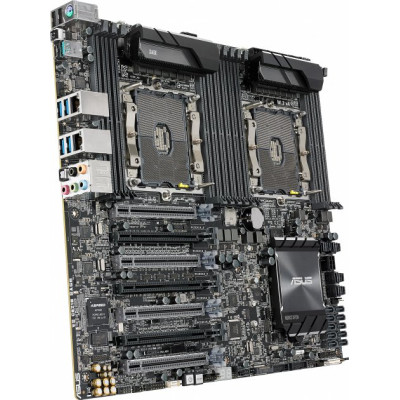 ASUS WS C621E SAGE