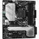 ASRock X570M Pro4 (X570M_PRO4)