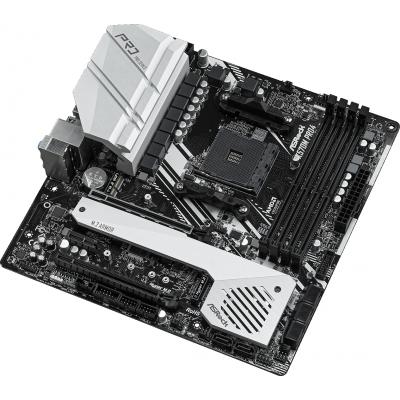 ASRock X570M Pro4 (X570M_PRO4)