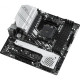 ASRock X570M Pro4 (X570M_PRO4)
