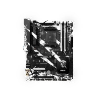 MSI X370 KRAIT GAMING
