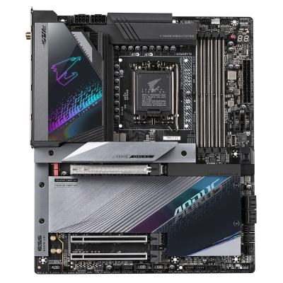 GIGABYTE Z790 AORUS MASTER