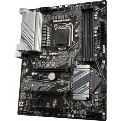 GIGABYTE Z590 D