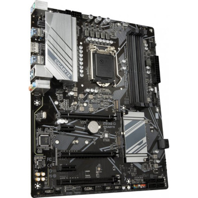 GIGABYTE Z590 D