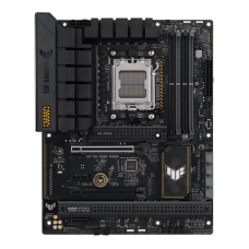 ASUS TUF GAMING B650-PLUS
