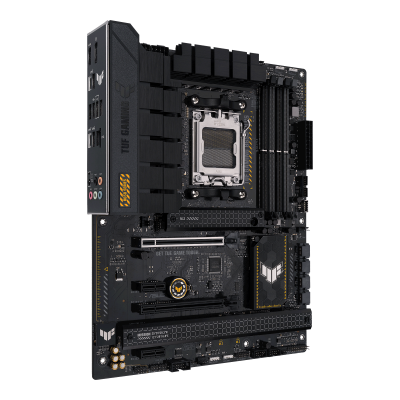 ASUS TUF GAMING B650-PLUS