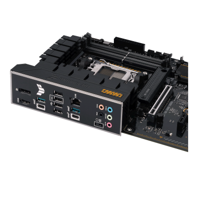 ASUS TUF GAMING B650-PLUS