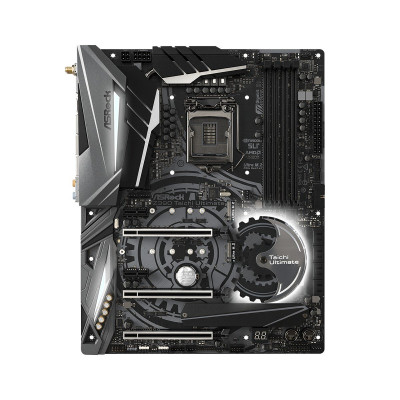 ASRock Z390 Taichi Ultimate (90-MXB8G0-A0UAYZ)