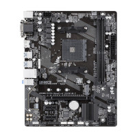 Gigabyte GA-A320M-S2H