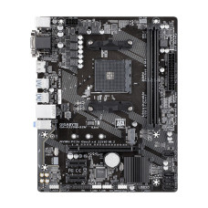 Gigabyte GA-A320M-S2H