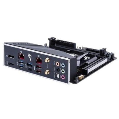 ASUS STRIX H370-I GAMING