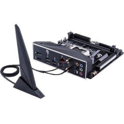 ASUS STRIX H370-I GAMING