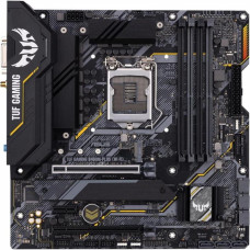 ASUS TUF GAMING B460M-PLUS (WI-FI)