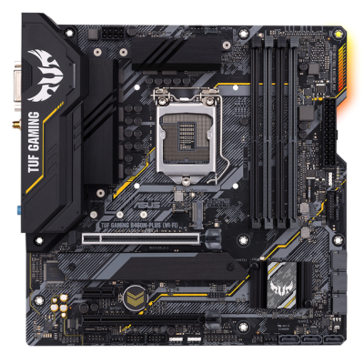 ASUS TUF GAMING B460M-PLUS (WI-FI)