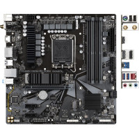 GIGABYTE B660M DS3H AX DDR4