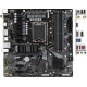 GIGABYTE B660M DS3H AX DDR4
