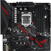 ASUS STRIX B365-G GAMING