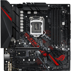 ASUS STRIX B365-G GAMING