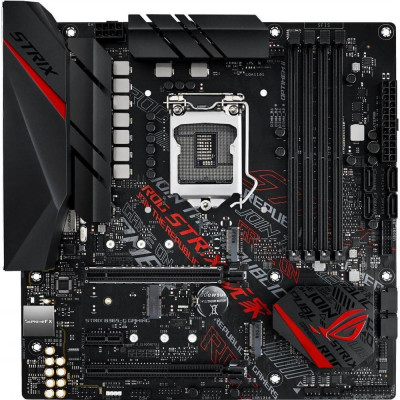 ASUS STRIX B365-G GAMING