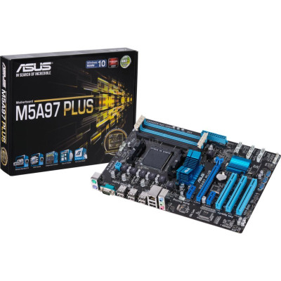 Asus M5A97 Plus