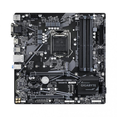 GIGABYTE B560M DS3H V3