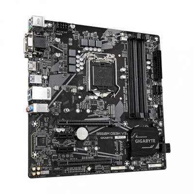 GIGABYTE B560M DS3H V3