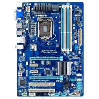Gigabyte GA-Z77-HD4 Б/У
