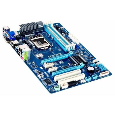 Gigabyte GA-Z77-HD4 Б/У