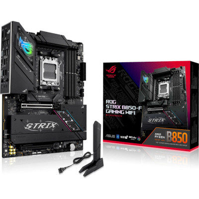 ASUS ROG STRIX B850-F GAMING WIFI (90MB1J70-M0EAY0)