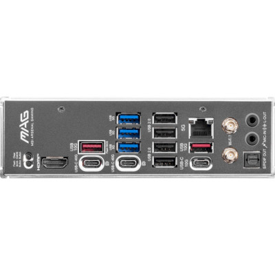 MSI MAG X870E TOMAHAWK WIFI