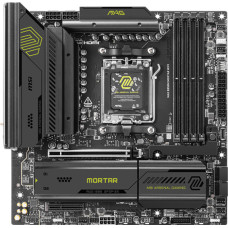 MSI MAG B850M MORTAR WIFI