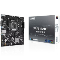 ASUS PRIME H810M-K