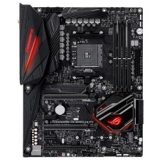 ASUS ROG CROSSHAIR VII HERO (WI-FI)