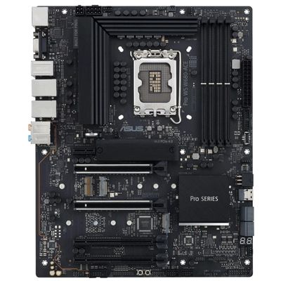 ASUS PRO WS W680-ACE