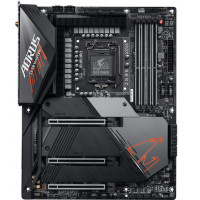 GIGABYTE Z590 AORUS MASTER