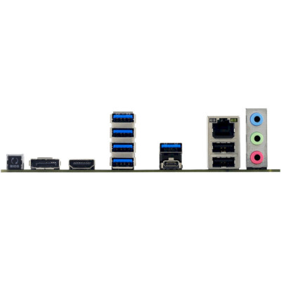 Biostar B760A-SILVER