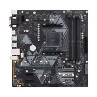Asus Prime B450M-A