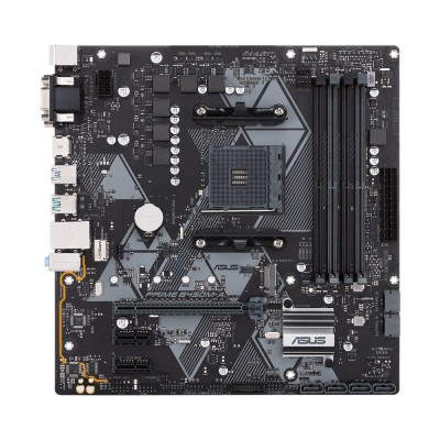 Asus Prime B450M-A