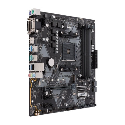 Asus Prime B450M-A